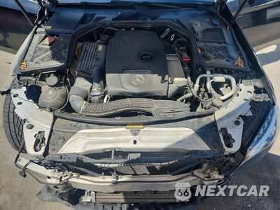 Zdjęcie 11 z 13 samochodu: 2015 MERCEDES-BENZ C 300 4MATIC VIN:55SWF4KB7FU025887 - miniatura