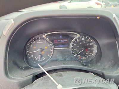 Zdjęcie 9 z 13 samochodu: 2020 NISSAN PATHFINDER S VIN:5N1DR2AN1LC619220 - miniatura