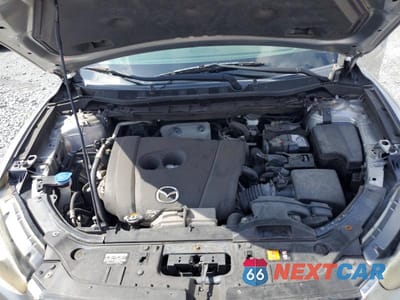 Zdjęcie 12 z 13 samochodu: 2015 MAZDA CX-5 GT VIN:JM3KE4DY4F0550934 - miniatura