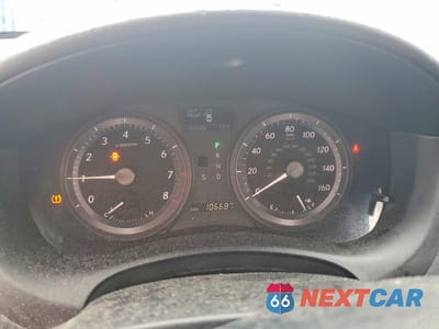 Zdjęcie 9 z 12 samochodu: 2008 LEXUS ES 350 VIN:JTHBJ46G082178457 - miniatura