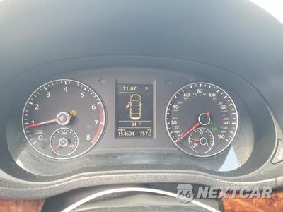 Zdjęcie 9 z 12 samochodu: 2012 VOLKSWAGEN PASSAT SEL VIN:1VWCH7A36CC036993 - miniatura