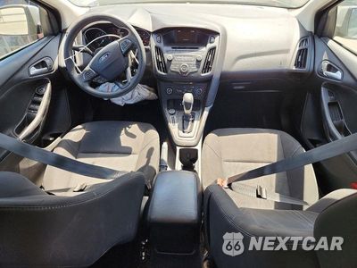 Zdjęcie 8 z 13 samochodu: 2017 FORD FOCUS SE VIN:1FADP3F28HL341086 - miniatura