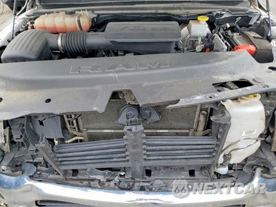 Zdjęcie 11 z 12 samochodu: 2023 RAM 1500 VIN:1C6RRFCG2PN519094 - miniatura