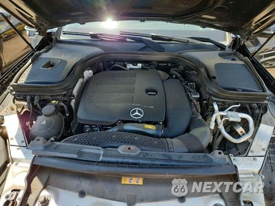 Zdjęcie 11 z 13 samochodu: 2022 MERCEDES-BENZ GLC 300 VIN:W1N0G8DB0NG116960 - miniatura