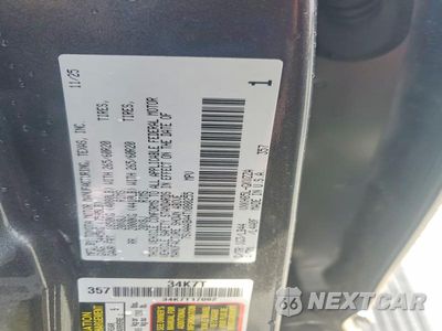 Zdjęcie 13 z 13 samochodu: 2026 TOYOTA SEQUOIA 1794 EDITION VIN:7SVAAABA4TX080255 - miniatura