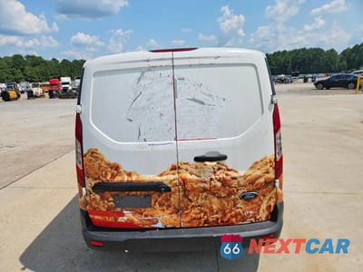 Zdjęcie 6 z 13 samochodu: 2019 FORD TRANSIT CONNECT XLT VIN:NM0LS7F28K1420947 - miniatura