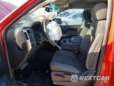Zdjęcie 7 z 13 samochodu: 2014 CHEVROLET SILVERADO C1500 LT VIN:3GCPCREC6EG244042 - miniatura