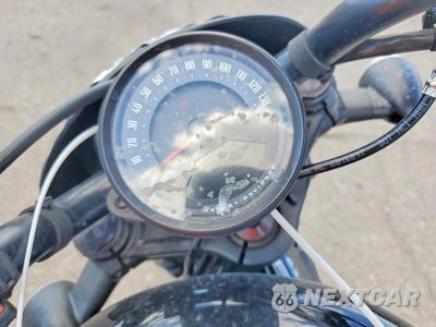 Zdjęcie 7 z 9 samochodu: 2022 HARLEY-DAVIDSON RH975 VIN:1HD1ZH114NB307469 - miniatura