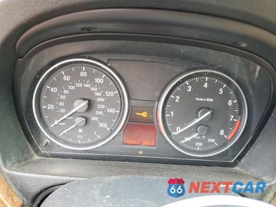 Zdjęcie 9 z 12 samochodu: 2008 BMW 328 XI VIN:WBAWC33588PD09941 - miniatura