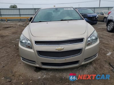 Piąte zdjęcie samochodu w środku: 2009 CHEVROLET MALIBU LS VIN:1G1ZG57B794201187 - miniatura