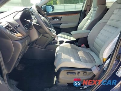 Zdjęcie 7 z 13 samochodu: 2019 HONDA CR-V EX VIN:5J6RW1H59KA003045 - miniatura