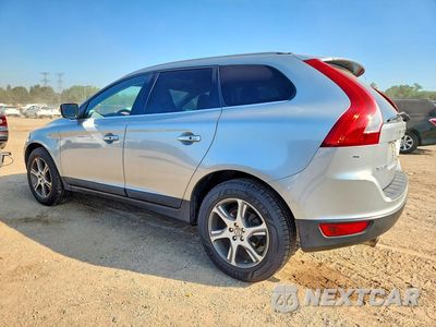 Drugie zdjęcie samochodu z przodu: 2013 VOLVO XC60 T6 VIN:YV4902DZ8D2444102 - miniatura