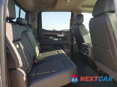 Zdjęcie 10 z 12 samochodu: 2026 GMC SIERRA K1500 DENALI VIN:1GTUUGEL4TZ154731 - miniatura