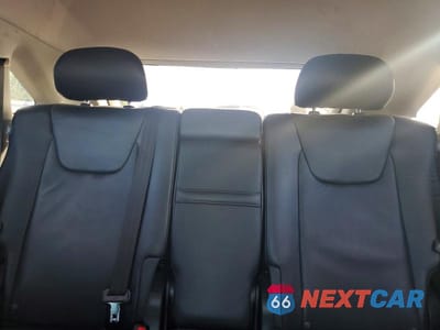 Zdjęcie 10 z 13 samochodu: 2011 LEXUS RX 350 VIN:2T2BK1BA7BC090721 - miniatura