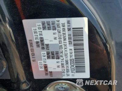 Zdjęcie 12 z 12 samochodu: 2019 MAZDA MX-5 MIATA GRAND TOURING VIN:JM1NDAD74K0308069 - miniatura