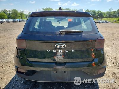 Zdjęcie 6 z 12 samochodu: 2022 HYUNDAI VENUE SEL VIN:KMHRC8A36NU136425 - miniatura