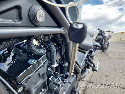 Zdjęcie 8 z 9 samochodu: 2019 HONDA CMX300 VIN:MLHNC5306K5200793 - miniatura
