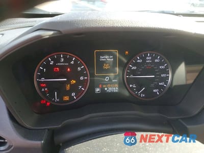 Zdjęcie 9 z 12 samochodu: 2024 SUBARU IMPREZA RS VIN:JF1GUHJC0R8237165 - miniatura