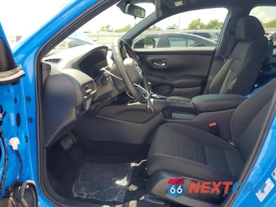 Zdjęcie 7 z 14 samochodu: 2026 HONDA HR-V SPORT VIN:3CZRZ1H50TM714757 - miniatura