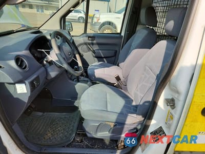 Zdjęcie 7 z 13 samochodu: 2011 FORD TRANSIT CONNECT XL VIN:NM0LS6AN5BT058074 - miniatura