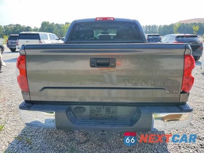 Zdjęcie 6 z 12 samochodu: 2014 TOYOTA TUNDRA CREWMAX LIMITED VIN:5TFFY5F17EX155823 - miniatura