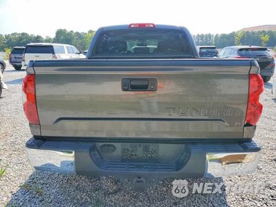 Zdjęcie 6 z 12 samochodu: 2014 TOYOTA TUNDRA CREWMAX LIMITED VIN:5TFFY5F17EX155823 - miniatura