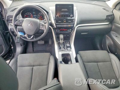 Zdjęcie 8 z 13 samochodu: 2026 MITSUBISHI ECLIPSE CROSS SE VIN:JA4ATWAA6TZ021323 - miniatura