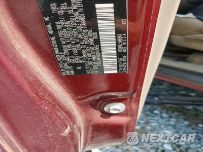 Zdjęcie 12 z 12 samochodu: 2006 TOYOTA TUNDRA ACCESS CAB SR5 VIN:5TBBT44106S481456 - miniatura