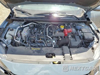 Zdjęcie 11 z 12 samochodu: 2025 NISSAN SENTRA SV VIN:3N1AB8CV3SY417144 - miniatura
