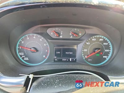 Zdjęcie 9 z 13 samochodu: 2024 CHEVROLET TRAVERSE LIMITED LS VIN:1GNETTKW6RJ131934 - miniatura