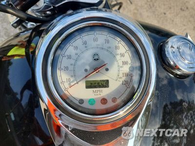 Zdjęcie 7 z 9 samochodu: 2007 YAMAHA XVS1100 VIN:JYAVP11E87A094520 - miniatura