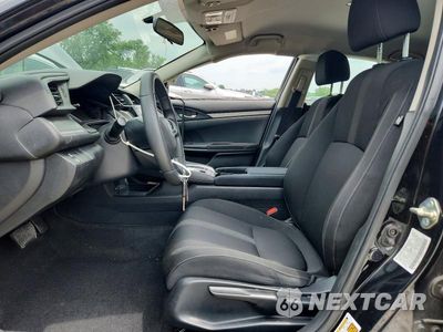 Zdjęcie 7 z 12 samochodu: 2017 HONDA CIVIC LX VIN:2HGFC2F50HH542238 - miniatura