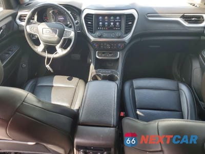 Zdjęcie 8 z 13 samochodu: 2021 GMC ACADIA VIN:1GKKNMLS1MZ215889 - miniatura