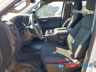 Zdjęcie 7 z 12 samochodu: 2023 CHEVROLET SILVERADO K1500 VIN:2GCUDAED5P1154659 - miniatura