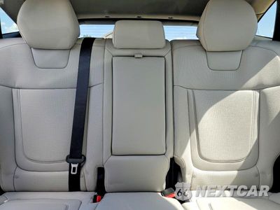 Zdjęcie 10 z 13 samochodu: 2025 HYUNDAI TUCSON SEL VIN:3KMJC3DE9SE017714 - miniatura