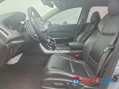Zdjęcie 7 z 12 samochodu: 2020 ACURA TLX TECHNOLOGY VIN:19UUB1F53LA016553 - miniatura