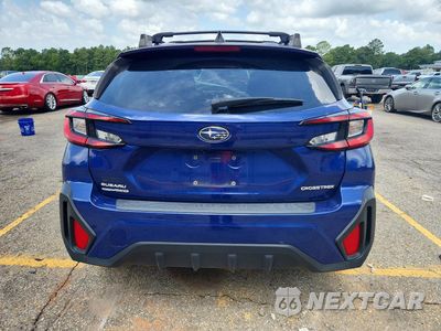 Zdjęcie 6 z 13 samochodu: 2024 SUBARU CROSSTREK PREMIUM VIN:JF2GUADC0R8307634 - miniatura