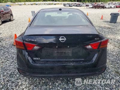Zdjęcie 6 z 12 samochodu: 2024 NISSAN ALTIMA SV VIN:1N4BL4DV2RN364021 - miniatura