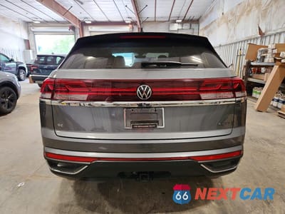 Zdjęcie 6 z 13 samochodu: 2024 VOLKSWAGEN ATLAS CROSS SPORT SE VIN:1V2KE2CA8RC239929 - miniatura