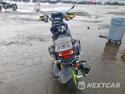 Czwarte zdjęcie samochodu z boku: 2026 TANK TRANSPRO VIN:LLPTGLHE9T1042117 - miniatura
