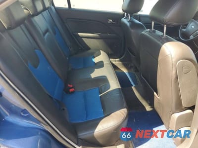 Zdjęcie 10 z 12 samochodu: 2010 FORD FUSION SPORT VIN:3FAHP0KC1AR273879 - miniatura