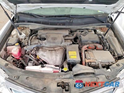 Zdjęcie 11 z 12 samochodu: 2012 TOYOTA CAMRY HYBRID XLE VIN:4T1BD1FK3CU059970 - miniatura