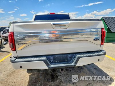 Zdjęcie 6 z 12 samochodu: 2017 FORD F150 SUPERCREW VIN:1FTEW1EG4HFA89614 - miniatura