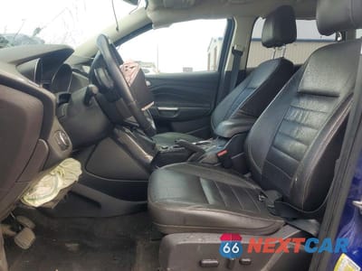 Zdjęcie 7 z 13 samochodu: 2014 FORD ESCAPE TITANIUM VIN:1FMCU9J93EUD60717 - miniatura