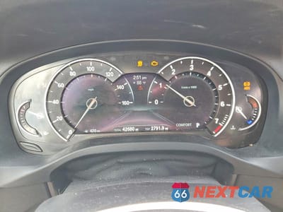 Zdjęcie 9 z 13 samochodu: 2019 BMW X3 XDRIVE30I VIN:5UXTR9C52KLD90813 - miniatura