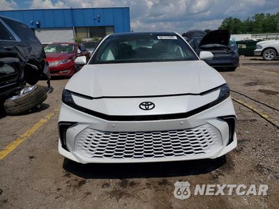 Piąte zdjęcie samochodu w środku: 2026 TOYOTA CAMRY XSE VIN:4T1DBADK9TU562856 - miniatura