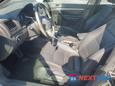Zdjęcie 7 z 12 samochodu: 2010 VOLKSWAGEN JETTA LIMITED VIN:3VWAZ7AJ1AM104437 - miniatura