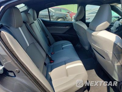 Zdjęcie 10 z 12 samochodu: 2025 TOYOTA CAMRY SE VIN:4T1DBADK4SU518312 - miniatura