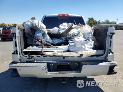 Zdjęcie 6 z 12 samochodu: 2017 GMC SIERRA K1500 DENALI VIN:3GTU2PEC9HG468694 - miniatura
