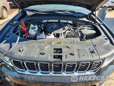 Zdjęcie 11 z 12 samochodu: 2022 JEEP GRAND CHEROKEE LIMITED 4XE VIN:1C4RJYB67N8758513 - miniatura
